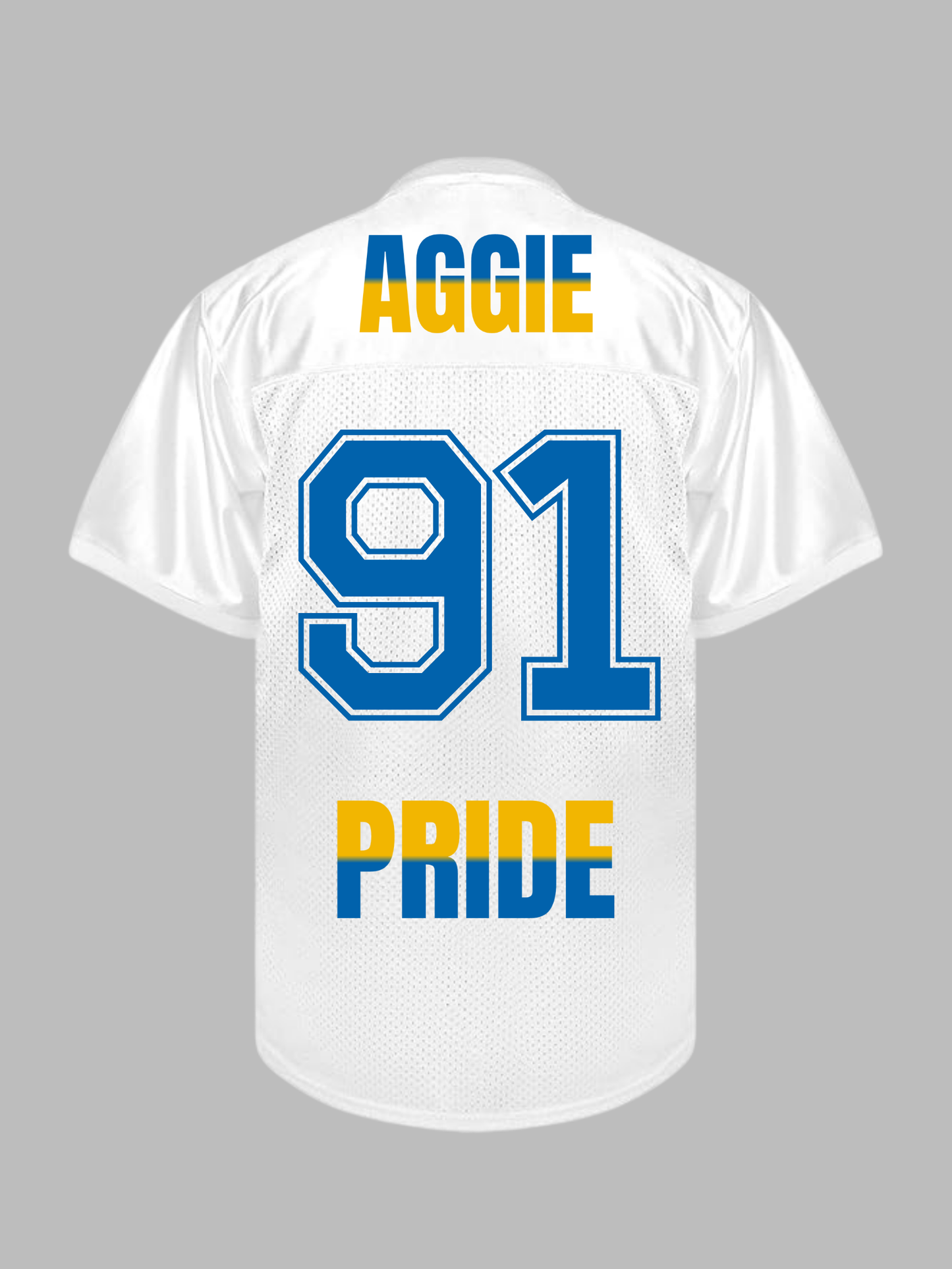 Personalized Custom Football Jerseys