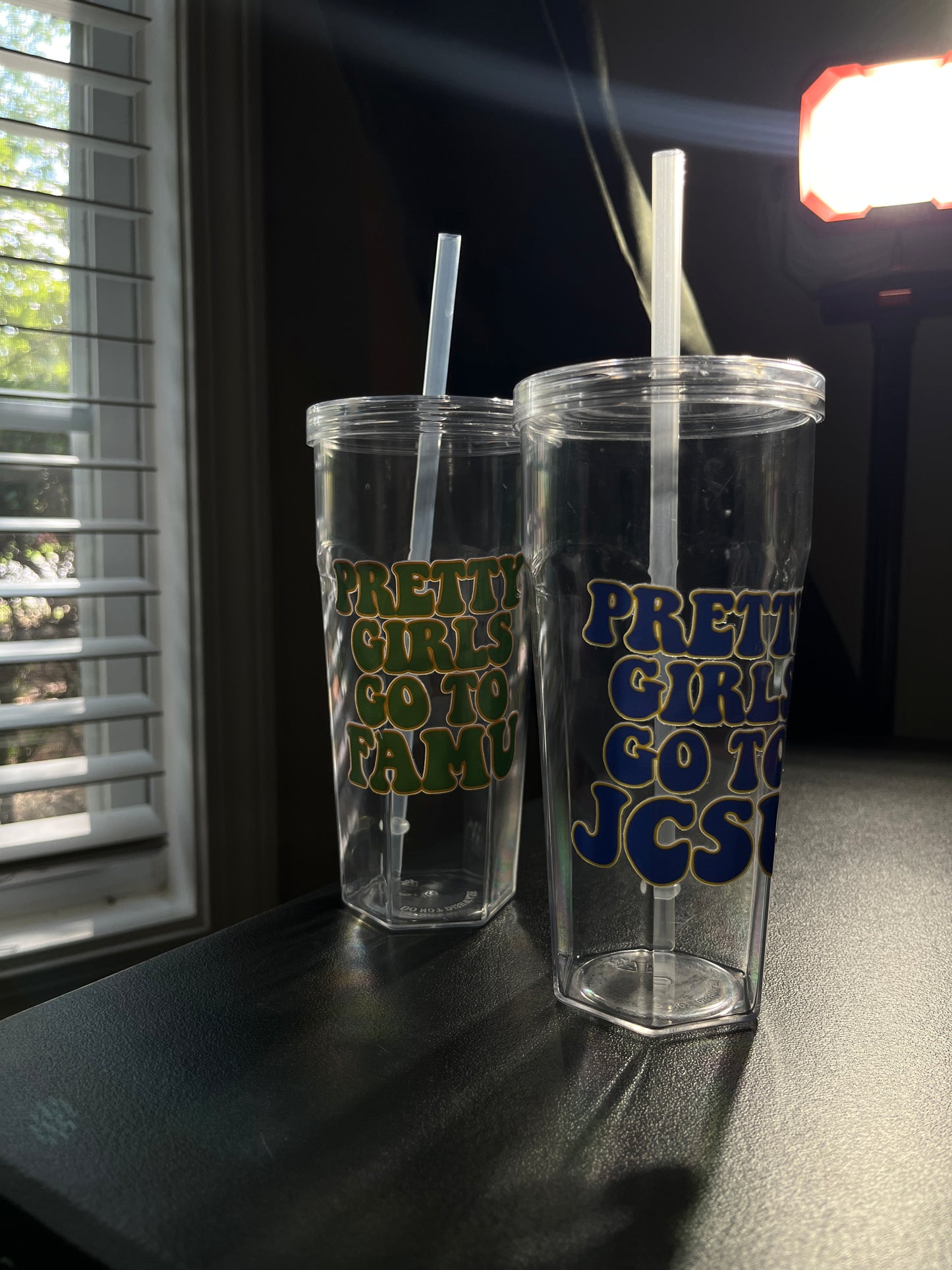 Custom Cups