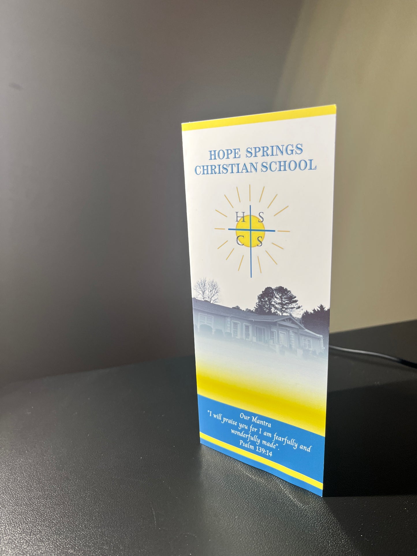 Custom Brochures
