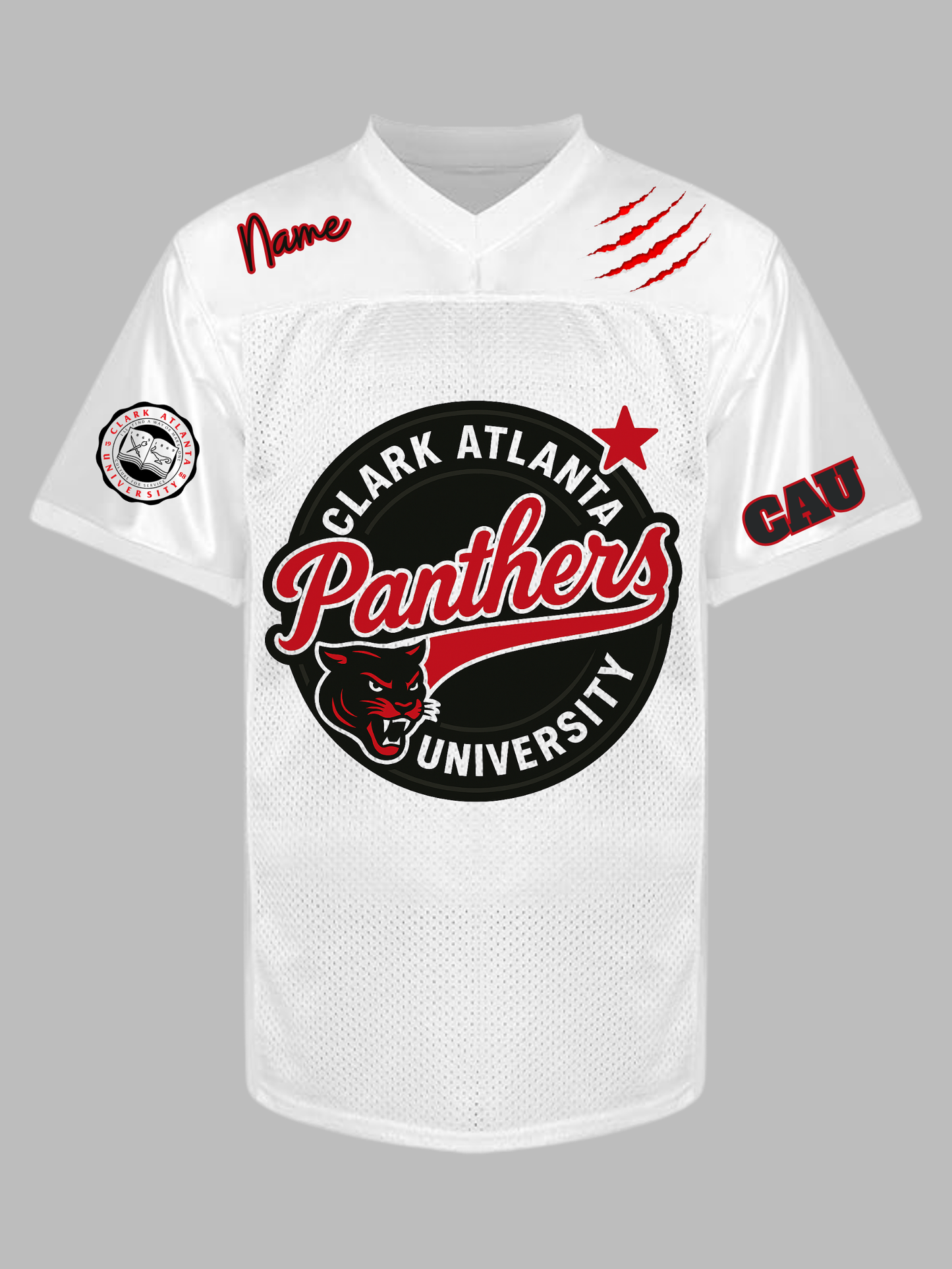 Personalized Custom Football Jerseys