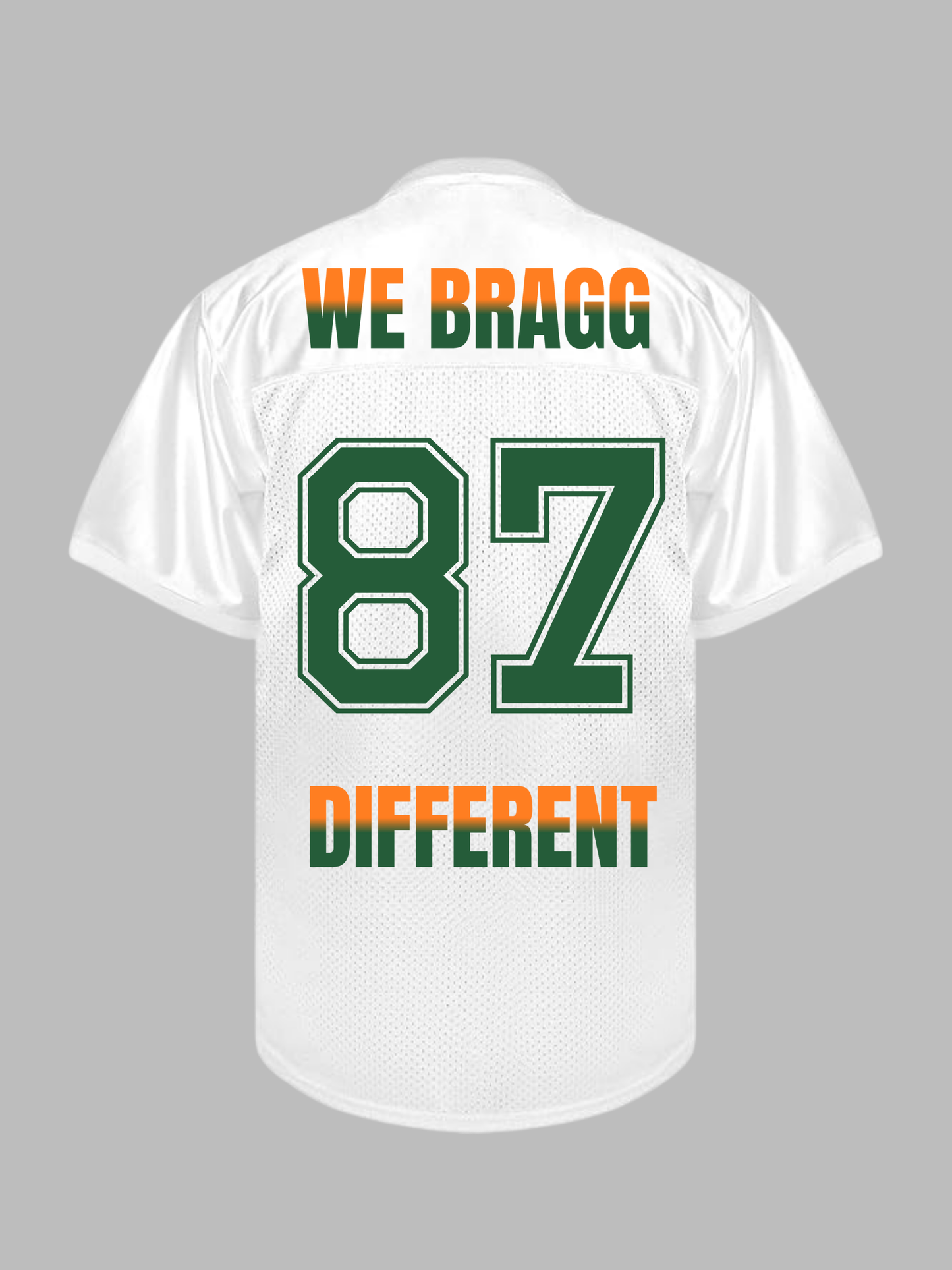 Personalized Custom Football Jerseys