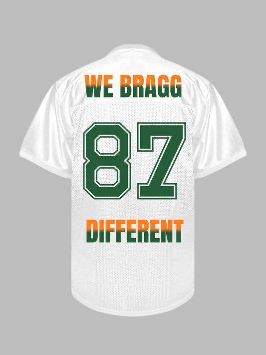 Personalized Custom Football Jerseys