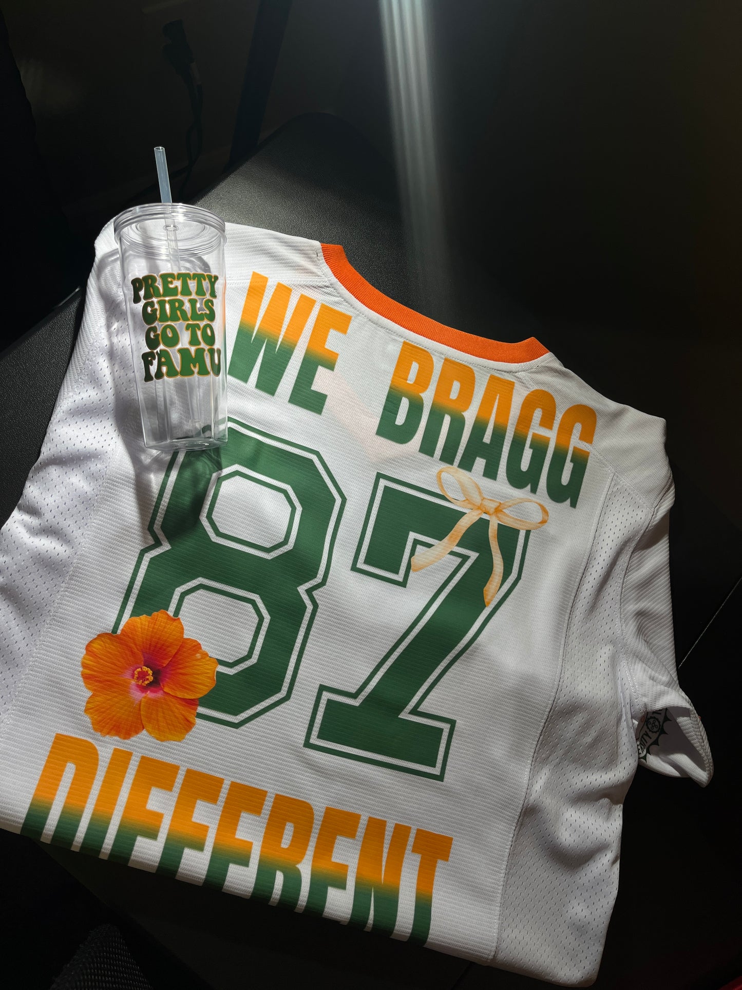 Personalized Custom Football Jerseys