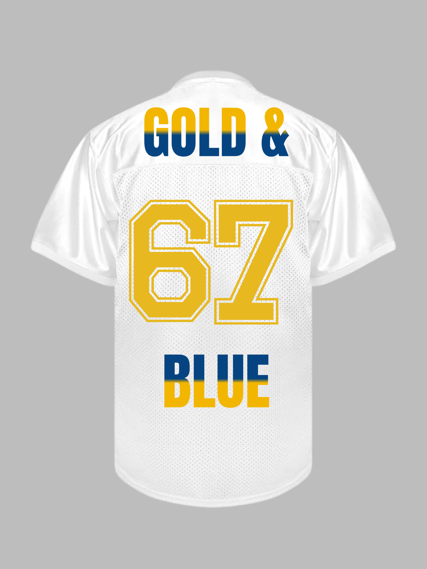 Personalized Custom Football Jerseys