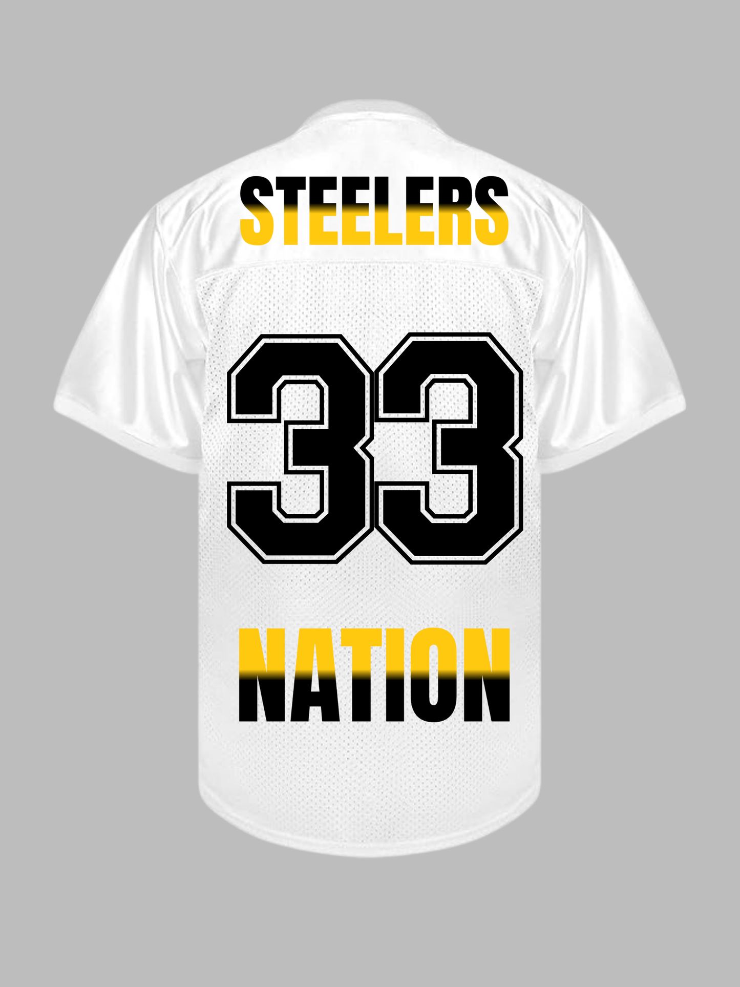 Personalized Custom Football Jerseys