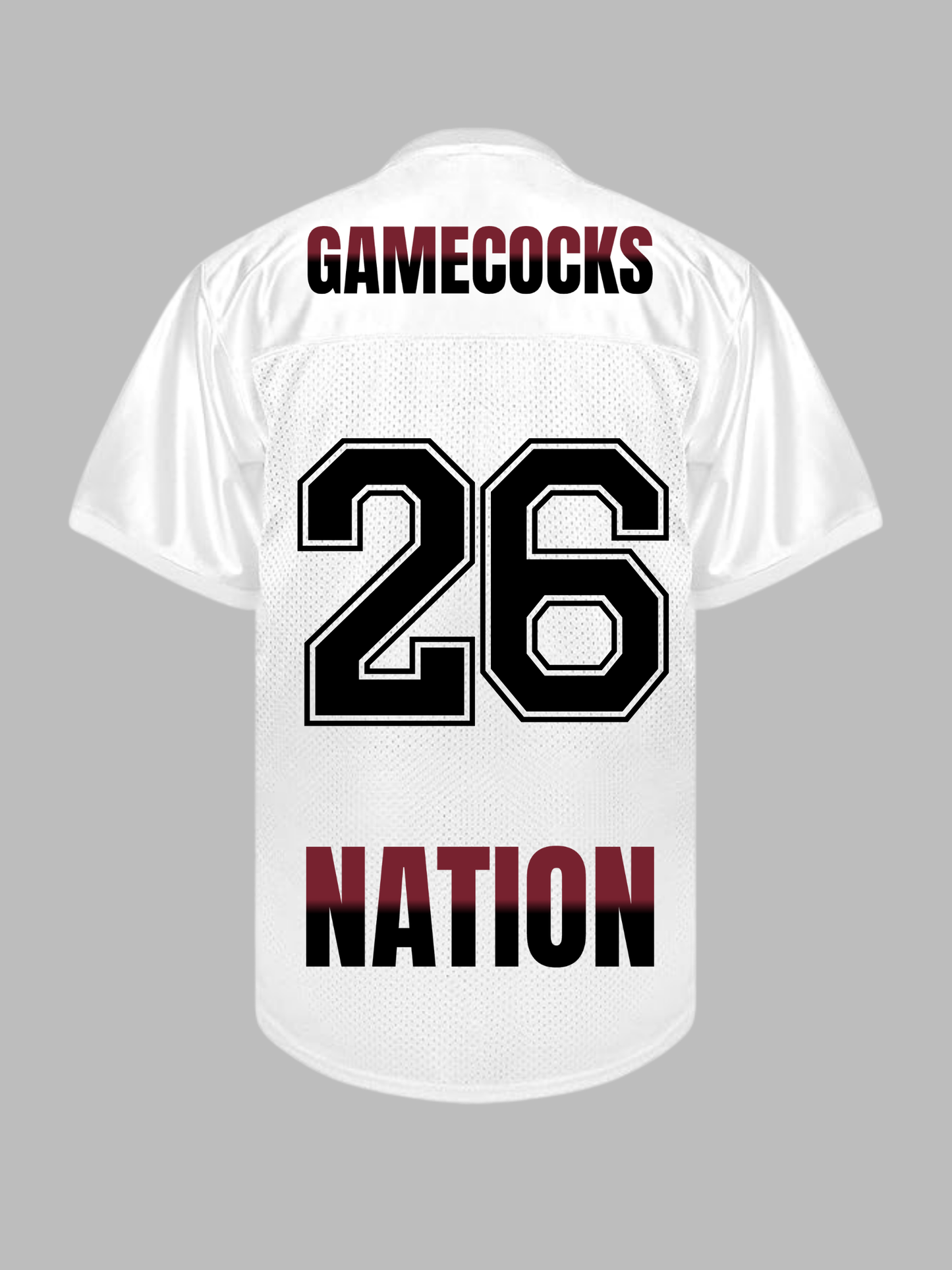 Personalized Custom Football Jerseys